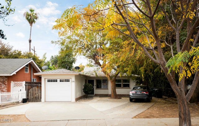 Detail Gallery Image 3 of 14 For 3198 Alameda St, Pasadena,  CA  - 2 Beds | 1 Baths