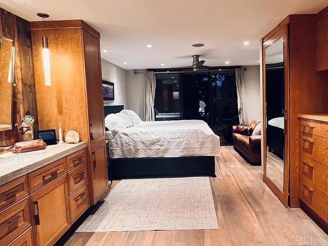 Detail Gallery Image 9 of 33 For 190 Del Mar Shores #71,  Solana Beach,  CA 92075 - 1 Beds | 1 Baths