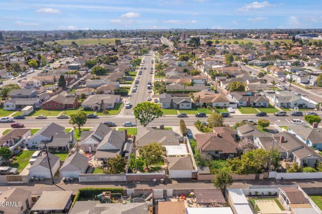 Detail Gallery Image 33 of 36 For 1201 W Beverly Dr, Oxnard,  CA 93030 - 3 Beds | 2 Baths