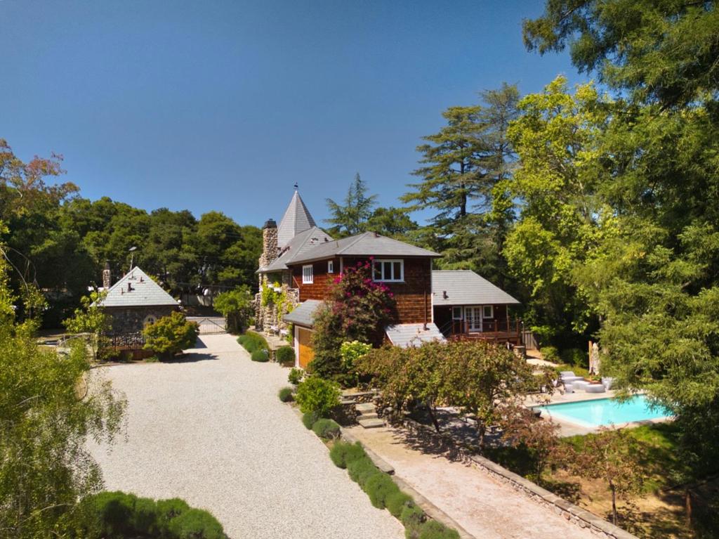 350 Willowbrook Road