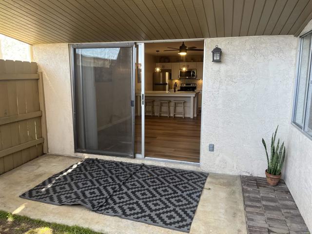 Home for Sale in San Diego