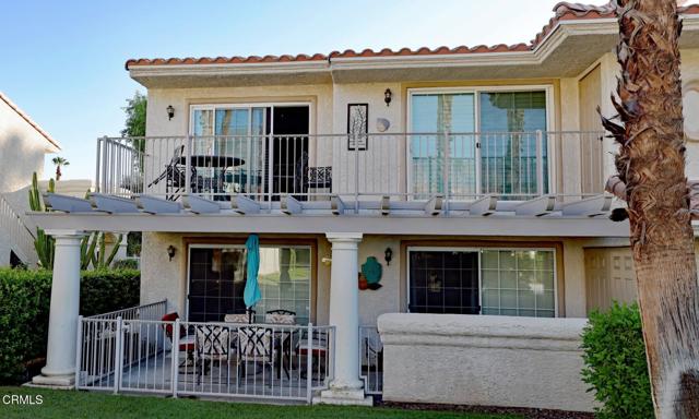 Detail Gallery Image 3 of 23 For 2701 E Mesquite Ave #T92,  Palm Springs,  CA 92264 - 2 Beds | 2 Baths