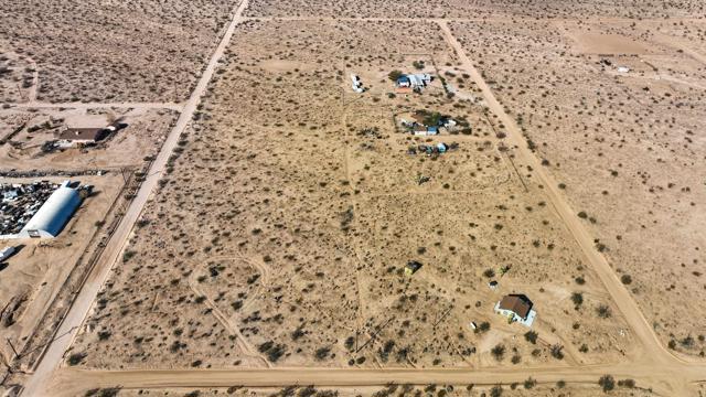 61376 Winters Road, Joshua Tree, California 92252, ,Land,For Sale,61376 Winters Road,CRPTP2401191