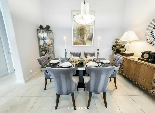 7 Calle Del Norte, Rancho Mirage, CA 92270