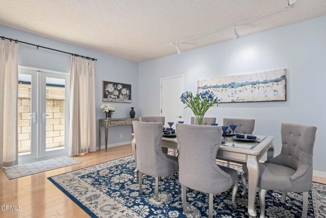 Detail Gallery Image 6 of 25 For 11998 Bubbling Brook St, Moorpark,  CA 93021 - 4 Beds | 2/1 Baths