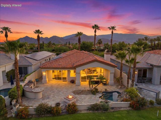 370 Gold Canyon Drive, Palm Desert, CA 92211