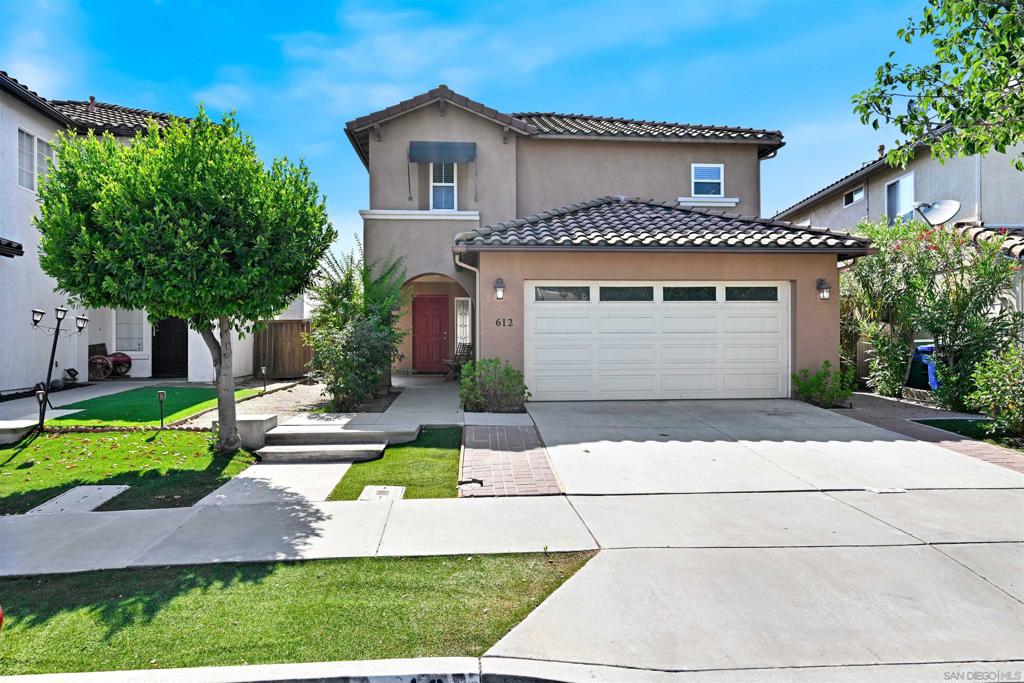 612 Vista San Rafael