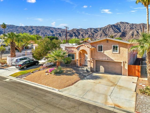 Detail Gallery Image 10 of 48 For 53967 Avenida Navarro, La Quinta,  CA 92253 - 3 Beds | 2/1 Baths