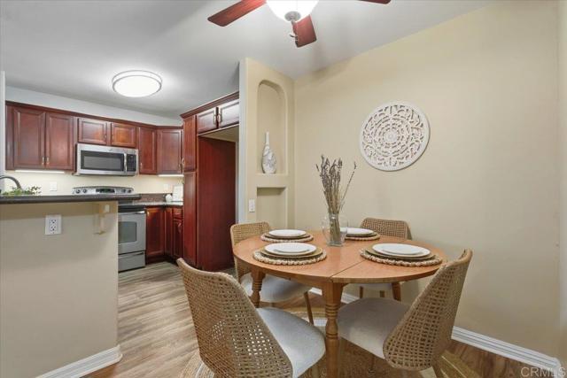 Detail Gallery Image 5 of 23 For 5402 Balboa Arms Drive #345,  San Diego,  CA 92117 - 2 Beds | 2 Baths