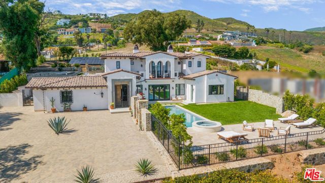 Drew Fenton | 29943 Harvester Road Malibu CA | MLS: 7312508