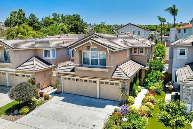 Detail Gallery Image 34 of 45 For 11983 Mountain Pass Rd, San Diego,  CA 92128 - 5 Beds | 3 Baths