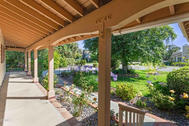 Detail Gallery Image 6 of 75 For 2000 Morongo Dr, Camarillo,  CA 93012 - 4 Beds | 3 Baths