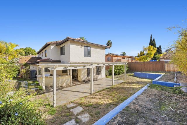 48 Las Flores Dr, Chula Vista, California 91910, 4 Bedrooms Bedrooms, ,3 BathroomsBathrooms,Single Family Residence,For Sale,Las Flores Dr,250019013SD