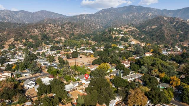 Detail Gallery Image 39 of 39 For 10051 Breidt Ave, Tujunga,  CA 91042 - 3 Beds | 1 Baths