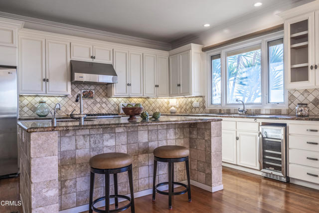 Detail Gallery Image 6 of 28 For 5344 Rincon Beach Park Dr, Ventura,  CA 93001 - 4 Beds | 3 Baths