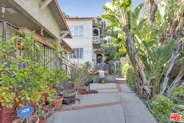 Drew Fenton | 153 W Channel Road Santa Monica CA | MLS: 7020030