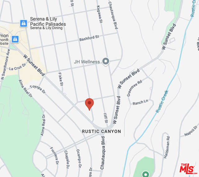 Drew Fenton | 751 Hartzell Street Pacific Palisades CA | MLS: 7072439