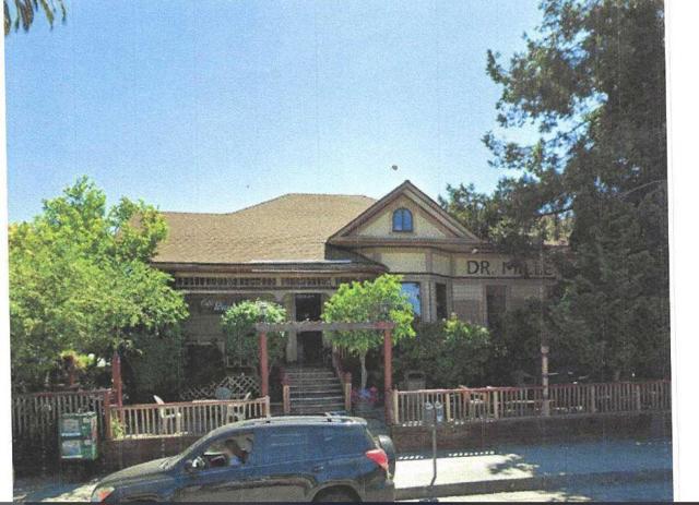 418 Cedar Street, Santa Cruz, California 95060, ,Business Opportunity,For Sale,Cedar,ML81901590