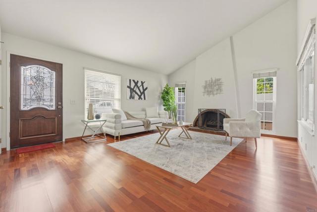 Detail Gallery Image 2 of 41 For 2231 Durasno Ln, Spring Valley,  CA 91977 - 4 Beds | 2 Baths