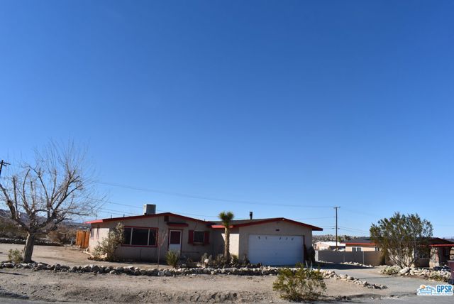 7162 Roberts Ave, 29 Palms, CA 92277