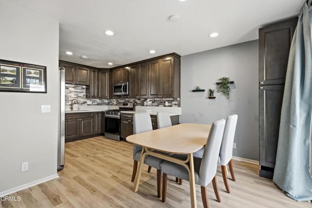 Detail Gallery Image 9 of 32 For 813 E Ponderosa Dr, Azusa,  CA 91702 - 4 Beds | 3 Baths