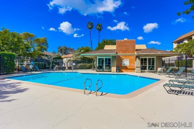 7807 Hummingbird Ln, San Diego, California 92123, 4 Bedrooms Bedrooms, ,2 BathroomsBathrooms,Townhouse,For Sale,Hummingbird Ln,250017415SD