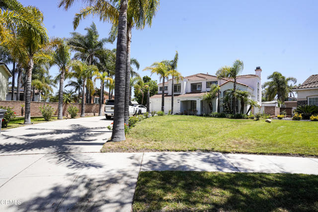 Detail Gallery Image 3 of 30 For 2716 Windcrest Pl, Oxnard,  CA 93036 - 4 Beds | 3/1 Baths