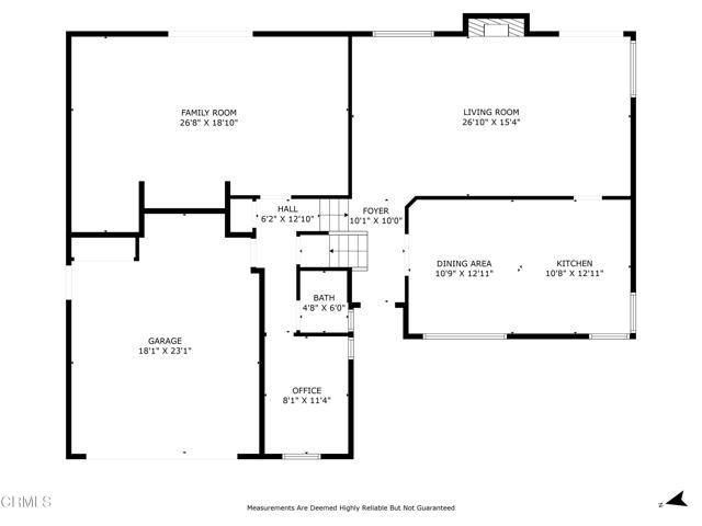 Property Photo from MLS