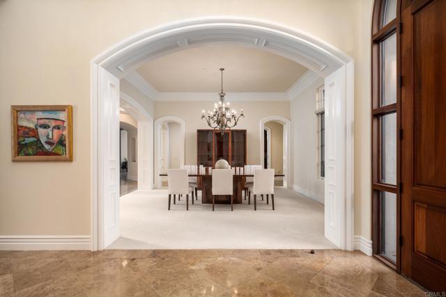 Detail Gallery Image 7 of 42 For 6627 Calle Ponte Bella, Rancho Santa Fe,  CA 92091 - 5 Beds | 6/1 Baths