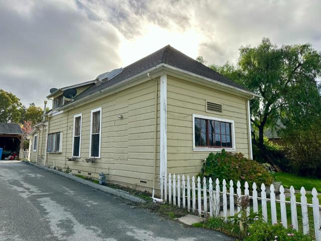 Image 1 of 27 For 406 Rose Avenue