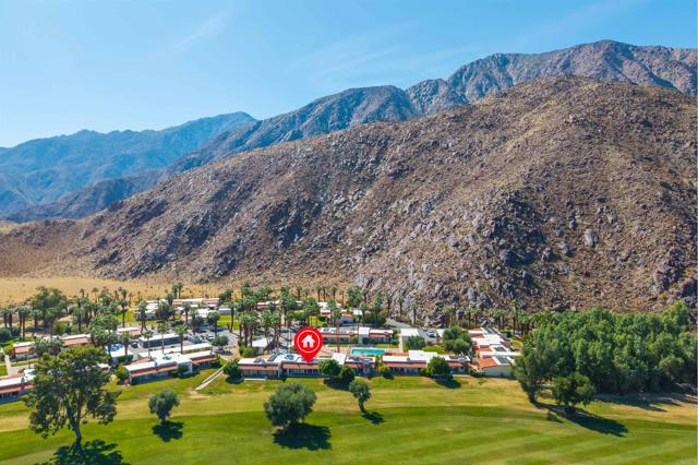 Detail Gallery Image 32 of 36 For 1653 Montezuma Ct #10,  Borrego Springs,  CA 92004 - 2 Beds | 2 Baths