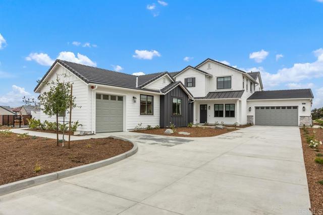 Detail Gallery Image 16 of 17 For 1215 Stonemark Place Adu,  Vista,  CA 92081 - 2 Beds | 1 Baths