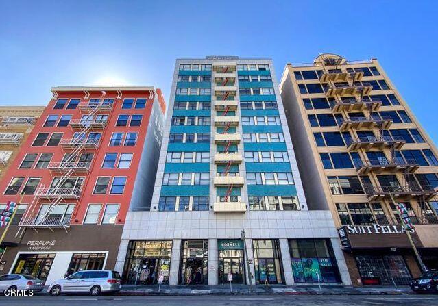 746 S Los Angeles Street 1001, Los Angeles, CA 90014