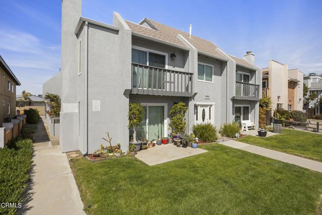 Detail Gallery Image 1 of 1 For 5519 Driftwood St, Oxnard,  CA 93035 - 2 Beds | 2 Baths