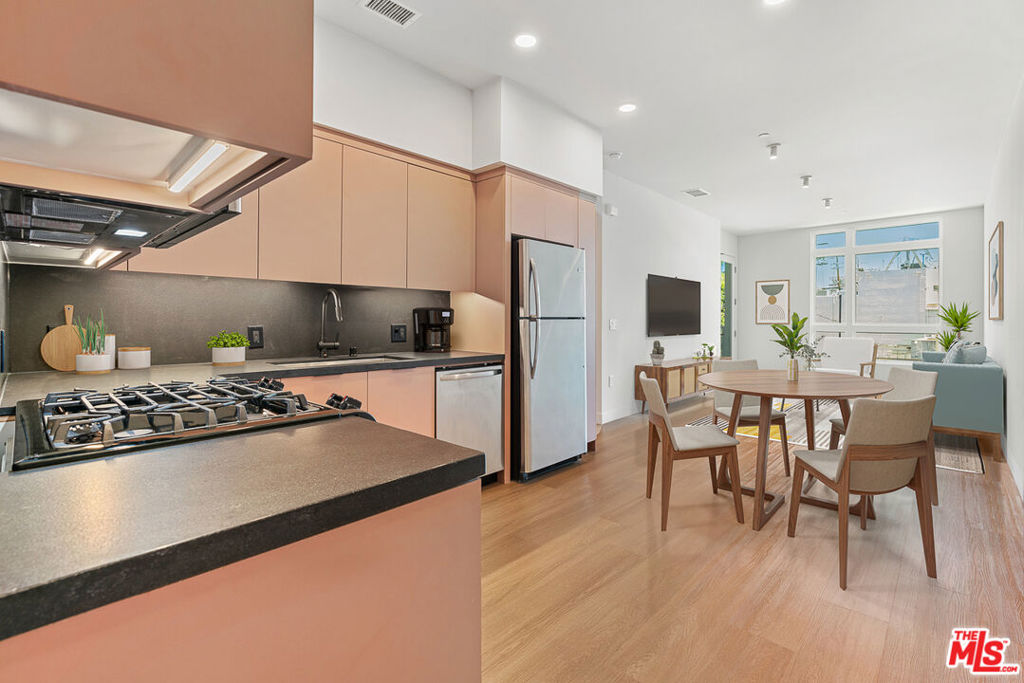 10601 Washington Boulevard #217