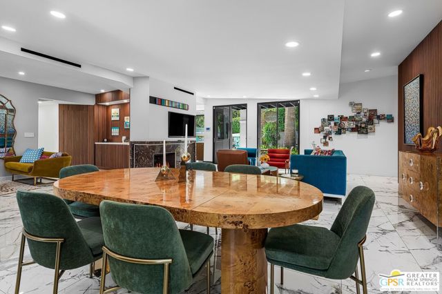 153 W El Camino Way, Palm Springs, CA 92264
