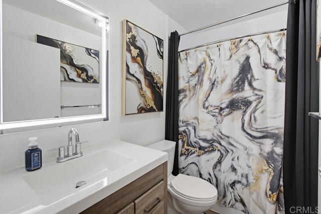 Detail Gallery Image 22 of 55 For 8220 Vincetta Dr #44,  La Mesa,  CA 91942 - 2 Beds | 2 Baths