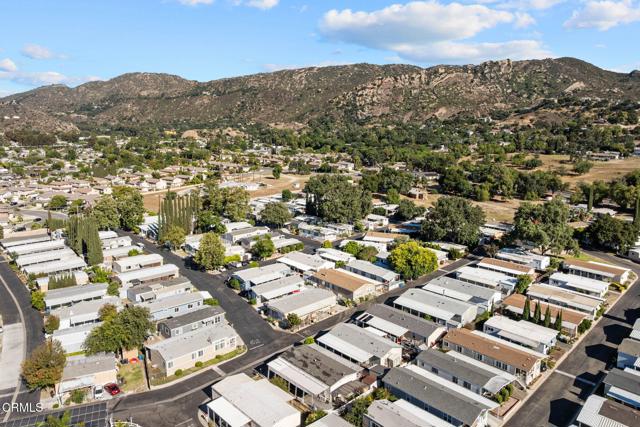 Detail Gallery Image 17 of 18 For 1550 Rory Ln #248,  Simi Valley,  CA 93063 - 2 Beds | 2 Baths
