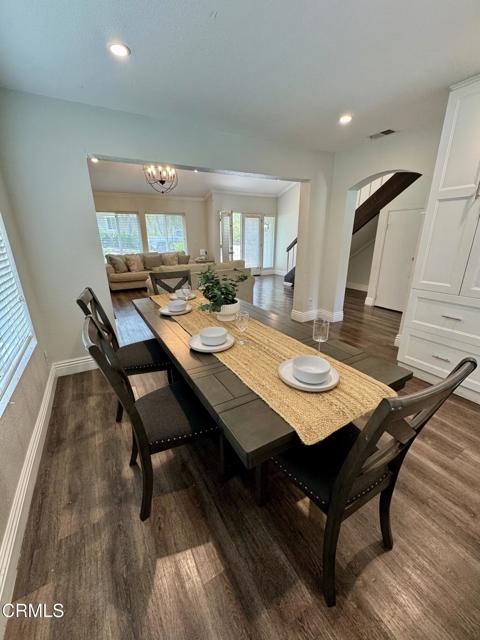 Detail Gallery Image 4 of 20 For 571 Citation Way, Thousand Oaks,  CA 91320 - 4 Beds | 3 Baths