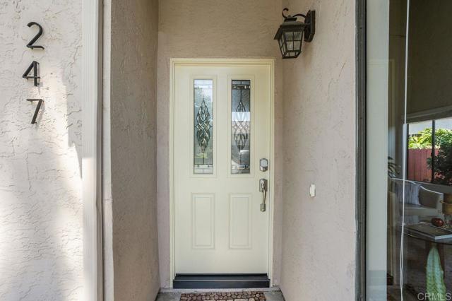 Home for Sale in Oceanside
