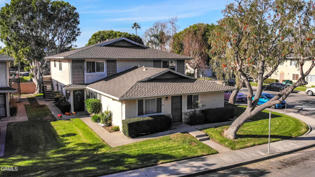 Detail Gallery Image 2 of 24 For 2585 Anchor Ave, Port Hueneme,  CA 93041 - 2 Beds | 1 Baths