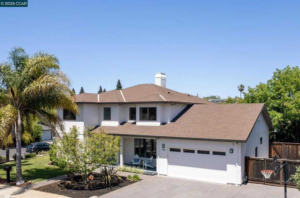 198 Pioneer Ave