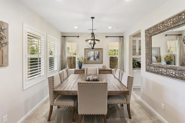 Detail Gallery Image 12 of 56 For 21821 Deer Grass Dr, Escondido,  CA 92029 - 4 Beds | 4/2 Baths