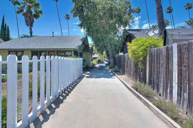 Detail Gallery Image 22 of 28 For 1266 N Mentor Ave, Pasadena,  CA 91104 - – Beds | – Baths