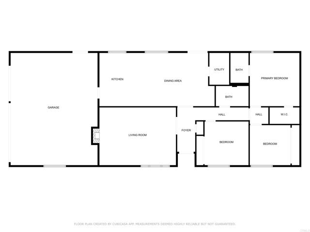 Detail Gallery Image 49 of 49 For 1375 Pine St,, Ramona,  CA 92065 - 3 Beds | 2 Baths