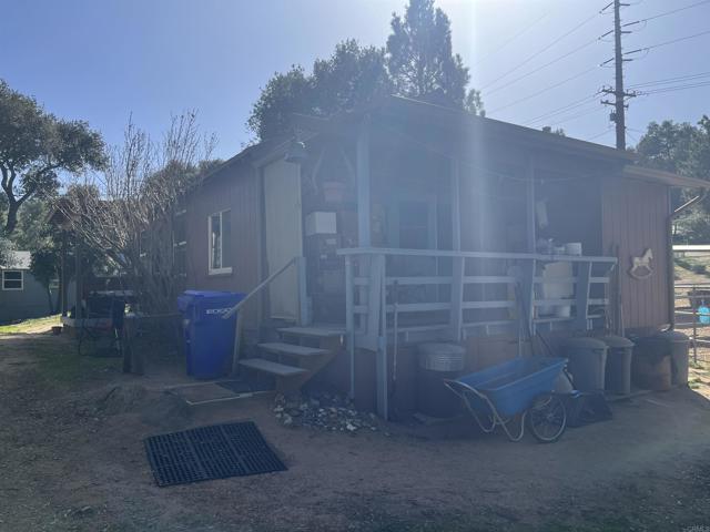 Detail Gallery Image 12 of 29 For 28765 Old Highway 80, Pine Valley,  CA 91962 - 3 Beds | 1 Baths