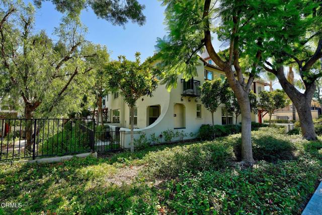 2460 E Villa St #4, Pasadena, CA 91107