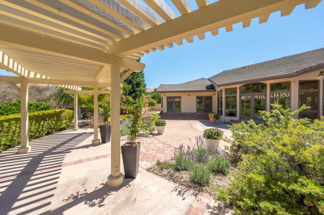 Image 13 of 18 For 529 Corral De Tierra Road