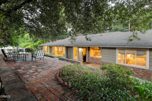 Detail Gallery Image 1 of 1 For 52 Rancho Rd, Sierra Madre,  CA 91024 - 3 Beds | 2 Baths