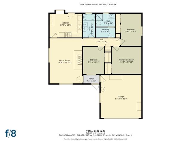 1684 Foxworthy Avenue, San Jose CA: https://media.crmls.org/mediaz/3c636eb8-8f6f-4efa-a531-e6c4f0e0ac2f.jpg
